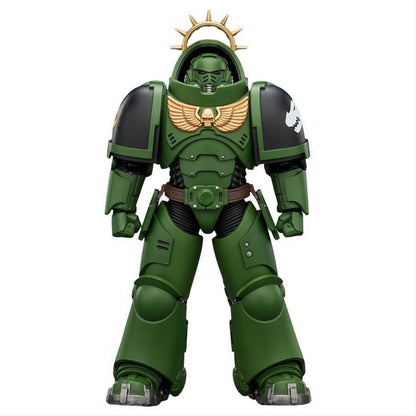 Warhammer 40,000 Action Figure Game Edition Salamanders Heavy Intercessor 13 cm - Joy Toy Action Figures