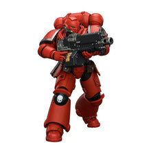 Warhammer 40,000 Action Figure Blood Angels Intercessor 12 cm - Joy Toy Action Figures