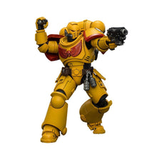 Warhammer 40,000 Action Figure Imperial Fists Intercessor 12 cm - Joy Toy Action Figures