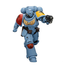 Warhammer 40,000 Action Figure Space Wolves Intercessor 12 cm - Joy Toy Action Figures