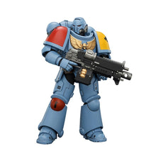 Warhammer 40,000 Action Figure Space Wolves Intercessor