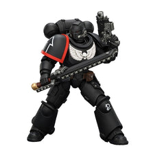 Warhammer 40,000 Action Figure Raven Guard Intercessor 12 cm - Joy Toy Action Figures