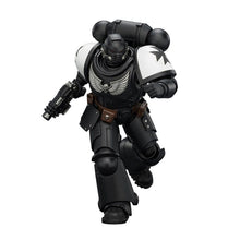 Warhammer 40,000 Action Figure Black Templars Intercessor 12 cm - Joy Toy Action Figures