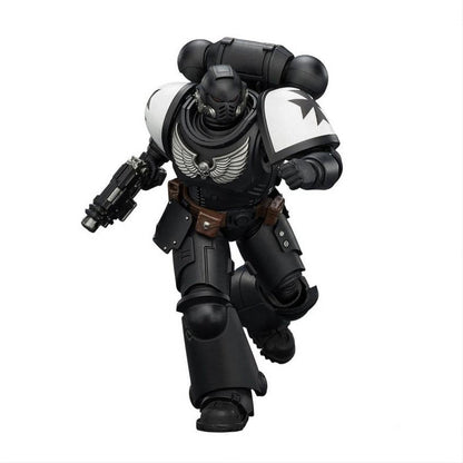 Warhammer 40,000 Action Figure Black Templars Intercessor 12 cm - Joy Toy Action Figures