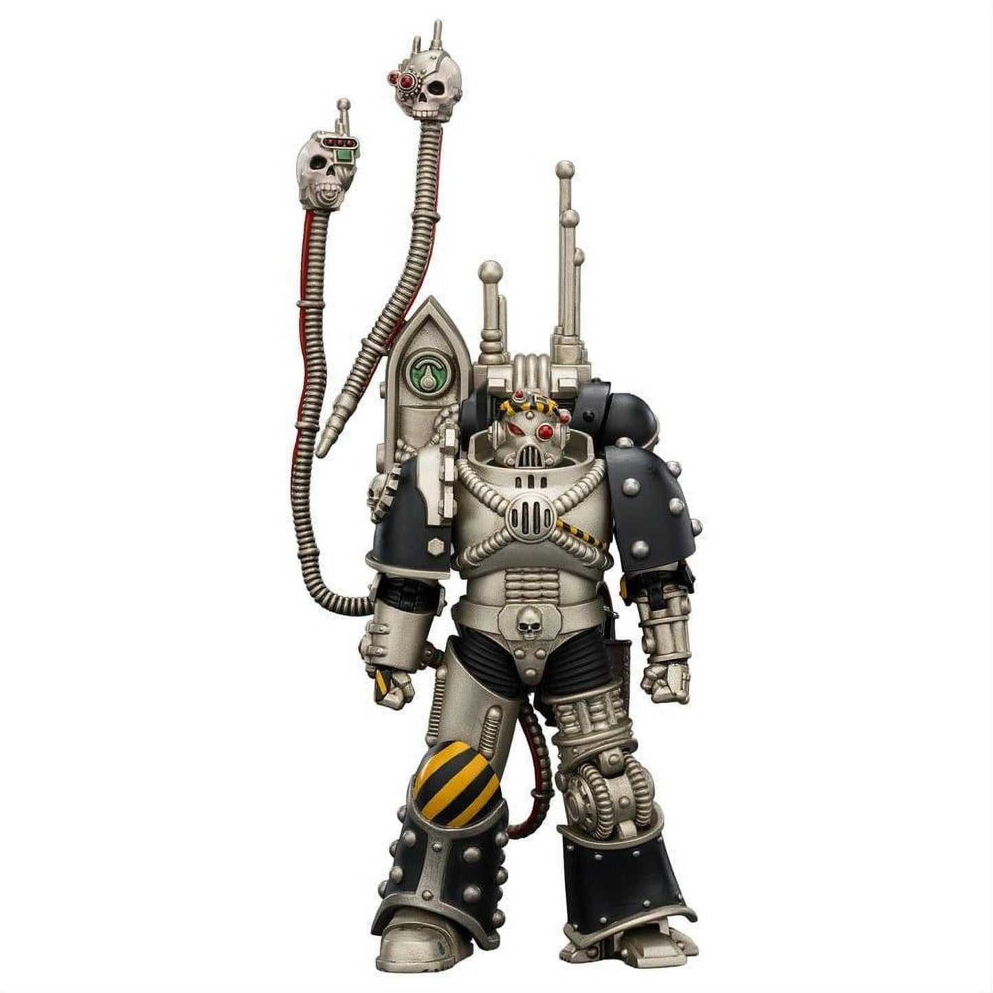 Warhammer The Horus Heresy Action Figure Iron Warriors Legion Praevian 12 cm - Joy Toy Action Figures