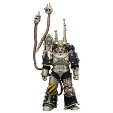 Warhammer The Horus Heresy Action Figure Iron Warriors Legion Praevian 12 cm - Joy Toy Action Figures
