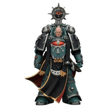 Warhammer The Horus Heresy Action Figure Sons of Horus Dark Emissary Consul 12 cm - Joy Toy Action Figures