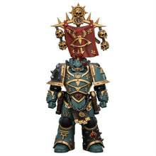 Warhammer The Horus Heresy Action Figure Sons of Horus Vheren Ashurhaddon Master of the True Sons 13 cm - Joy Toy Action Figures