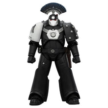 Warhammer 40,000 Action Figure Raven Guard MkVI Tactical Sergeant 12 cm - Joy Toy Action Figures