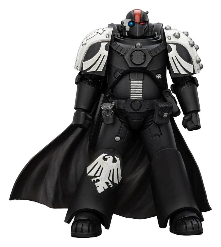Warhammer 40,000 Action Figure Raven Guard Mor Deythan Shade 12 cm - Joy Toy (CN) Action Figures