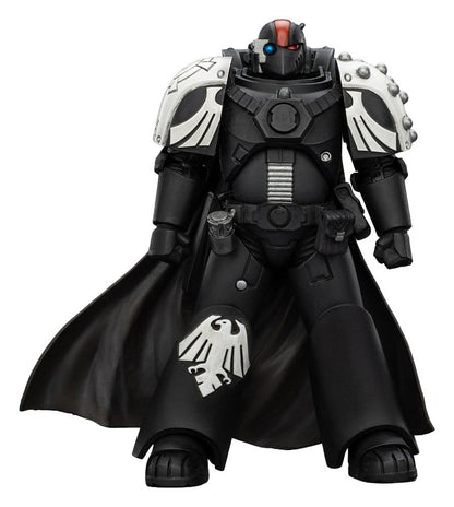 Warhammer 40,000 Action Figure Raven Guard Mor Deythan Shade 12 cm - Joy Toy (CN) Action Figures
