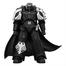 Warhammer 40,000 Action Figure Raven Guard Mor Deythan 12 cm - Joy Toy Action Figures