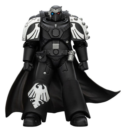 Warhammer 40,000 Action Figure Raven Guard Mor Deythan 12 cm - Joy Toy (CN) Action Figures
