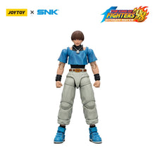 The King of Fighters '98 Ultimate Match Action Figure Orochi Team Chris
