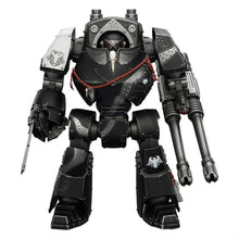 Warhammer 40,000 Action Figure Raven Guard Contemptor Dreadnought 23 cm - Joy Toy Action Figures