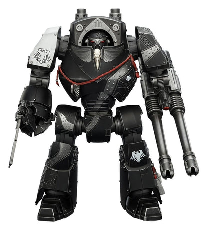 Warhammer 40,000 Action Figure Raven Guard Contemptor Dreadnought 23 cm - Joy Toy (CN) Action Figures