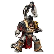 Warhammer The Horus Heresy Action Figure Iron Warriors Warsmith 14 cm - Joy Toy Action Figures