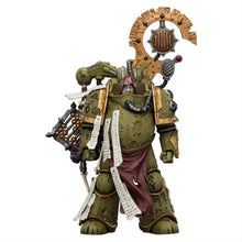 Warhammer 40,000 Action Figure Death Guard Tallyman 12 cm - Joy Toy Action Figures