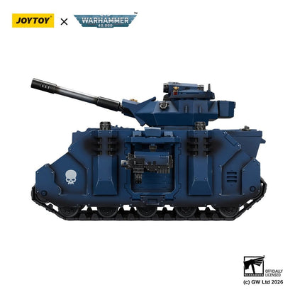 Warhammer 40,000 Vehicle Ultramarines Predator Destructor 26 cm - Joy Toy Action Figures