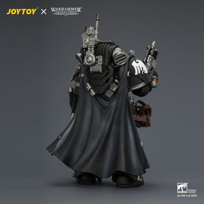 Warhammer Action Figure Raven Guard Kaedes Nex, the Blood Crow 13 cm - Joy Toy Action Figures