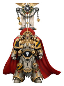 Warhammer The Horus Heresy Action Figure Iron Warriors Centurion 13 cm - Joy Toy Action Figures