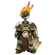 Warhammer Action Figure Salamanders Vulkan He'stan, the Forgefather 13 cm - Joy Toy Action Figures