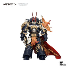 Warhammer The Horus Heresy Action Figure First Captain of the Night Lords (The Prince of Crows) 13 cm - Joy Toy Action Figures