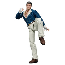 The King of Fighters '98 Ultimate Match Action Figure Robert Garcia (Art of Fighting Team) 12 cm - Joy Toy Action Figures