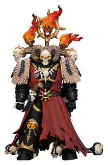 Warhammer Action Figure Black Legion Master of Possession 13 cm - Joy Toy (CN) Action Figures