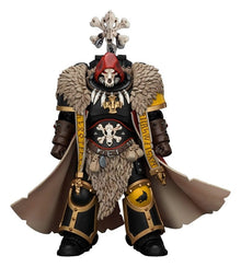 Warhammer Action Figure Space Wolves Wolf Priest 12 cm - Joy Toy (CN) Action Figures