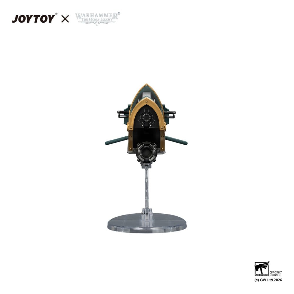 Warhammer The Horus Heresy Sons of Horus Legion Scimitar Jetbike 12 cm - Joy Toy (CN) Vehicles