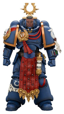 Warhammer Action Figure Ultramarines Ferren Areios 12 cm - Joy Toy Action Figures