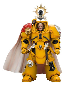 Warhammer Action Figure Imperial Fists Darnath Lysander 14 cm - Joy Toy Action Figures
