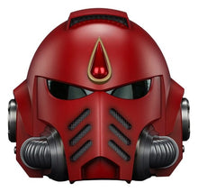 Warhammer Replica Blood Angels MkX Helmet 30 cm - Joy Toy Helmets & Masks, Replicas: 1/1