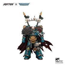 Warhammer Action Figure Alpha Legion Chaos Lord - Joy Toy Action Figures