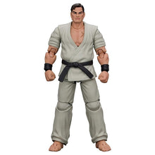 The King of Fighters '98 Ultimate Match Master Team Action Figure Takuma Sakazaki