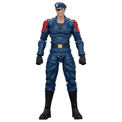 KOF '98: Master Team: Heidern - Joy Toy Action Figures