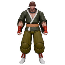 The King of Fighters '98 Ultimate Match Master Team Action Figure Saisyu Kusanagi