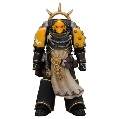 Horus Heresy: Champion Consul Imperial Fists - Joy Toy Action Figures