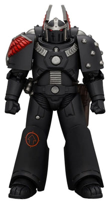 Warhammer The Horus Heresy MKVI Tactical Sergeant Dark Angels
