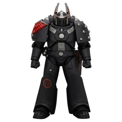 Horus Heresy: MKVI Tactical Sergeant Dark Angels - Joy Toy Action Figures