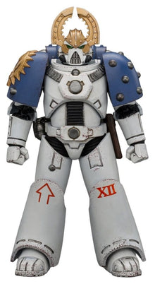 Warhammer The Horus Heresy MKVI Tactical Sergeant World Eaters