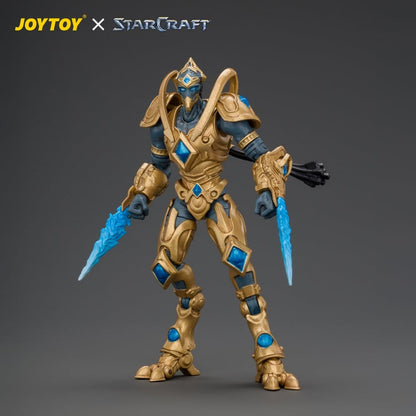 StarCraft Figure Protoss Zealot - Joy Toy Mini Figures