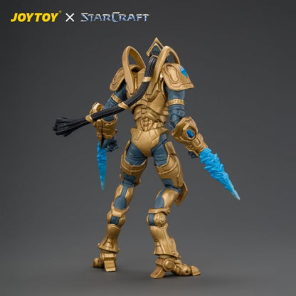 StarCraft Figure Protoss Zealot - Joy Toy Mini Figures