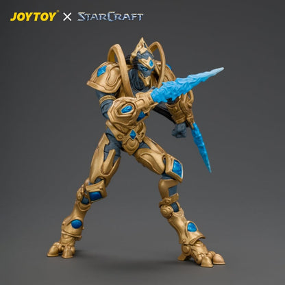 StarCraft Figure Protoss Zealot - Joy Toy Mini Figures