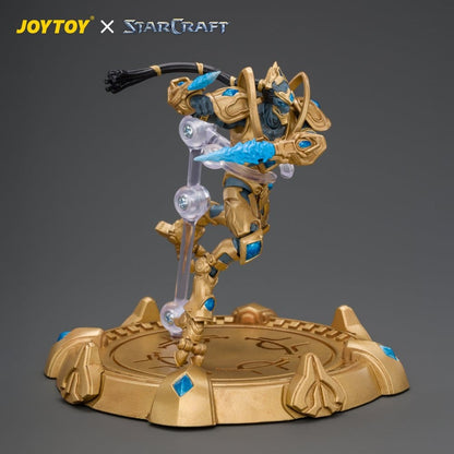 StarCraft Figure Protoss Zealot - Joy Toy Mini Figures