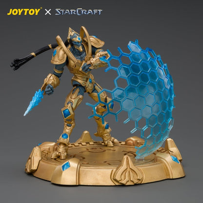 StarCraft Figure Protoss Zealot - Joy Toy Mini Figures