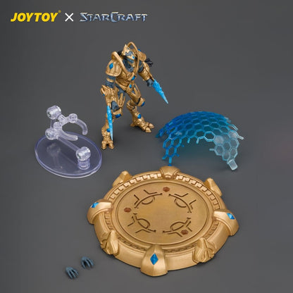 StarCraft Figure Protoss Zealot - Joy Toy Mini Figures