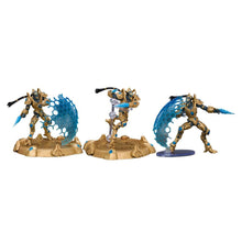 StarCraft Figure Set Protoss Zealot