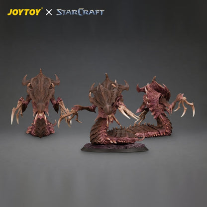 StarCraft Figure Set Zerg Hydralisk - Joy Toy Mini Figures